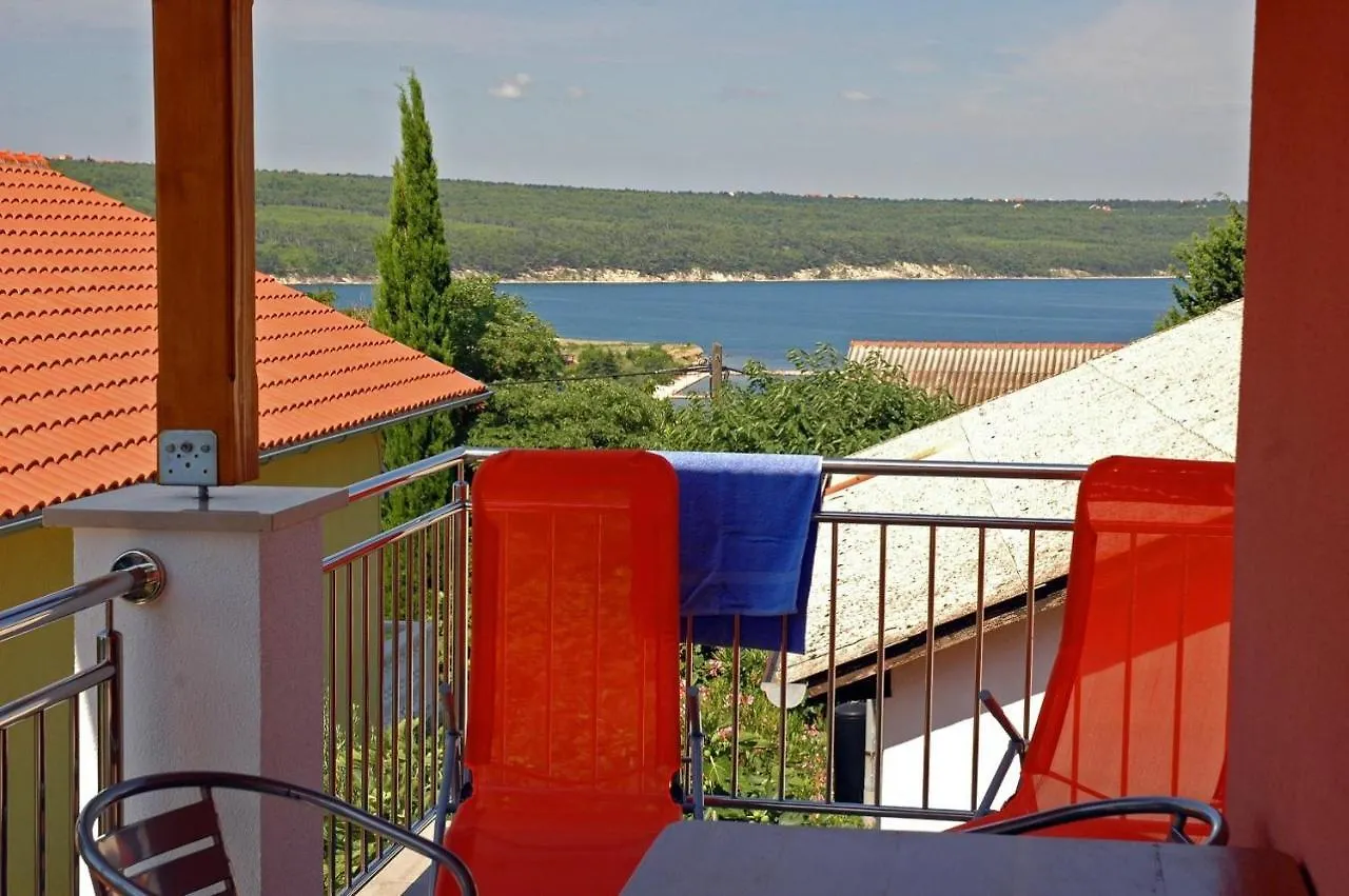 Apartments With A Parking Space Gornji Karin, Novigrad - 18387 Croatia