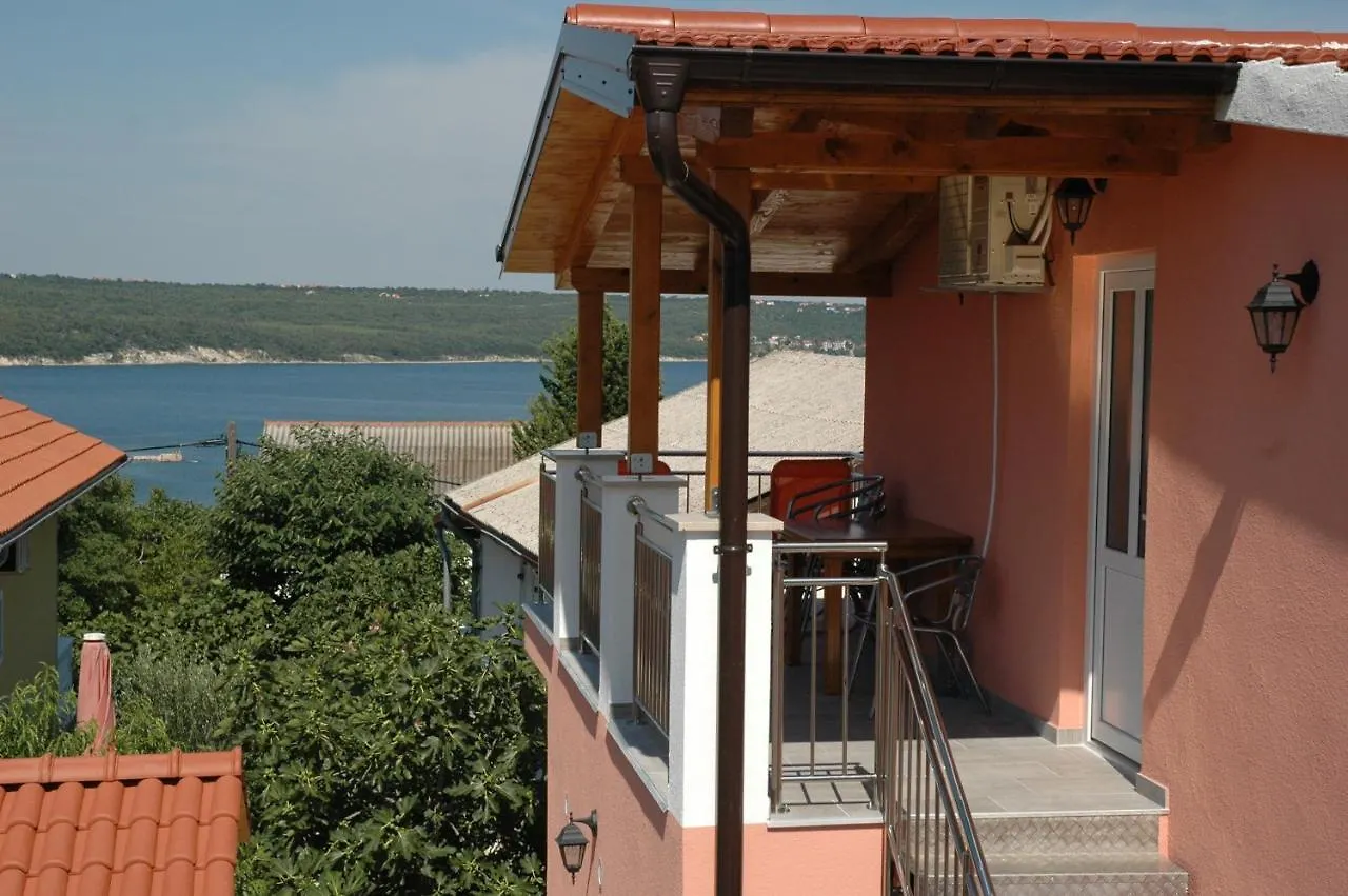 Apartments With A Parking Space Gornji Karin, Novigrad - 18387 0*,  Croatia