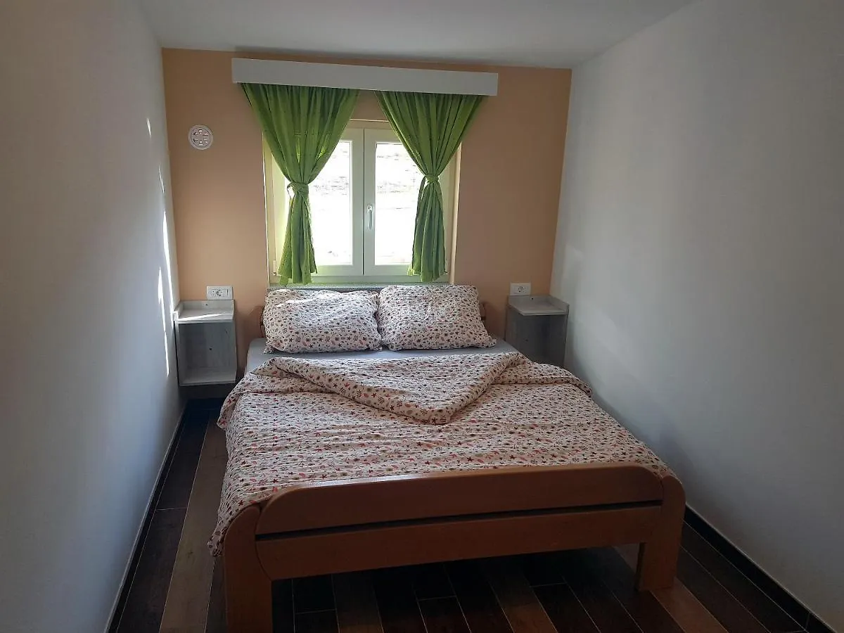 Apartments With A Parking Space Gornji Karin, Novigrad - 18387 0*,  Croatia