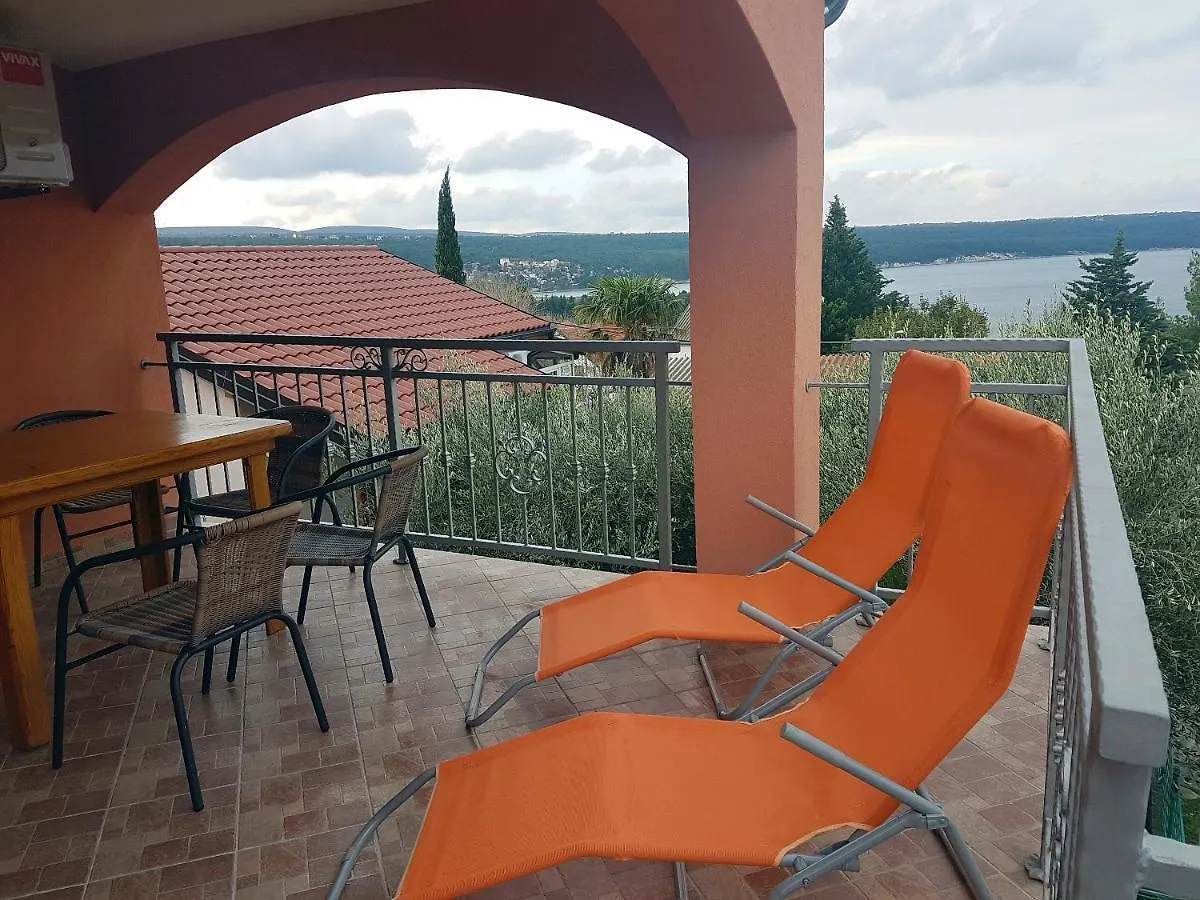 Apartments With A Parking Space Gornji Karin, Novigrad - 18387 0*,  Croatia